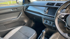 Skoda Fabia 1.0 TSI SE Drive 5dr DSG Petrol Hatchback